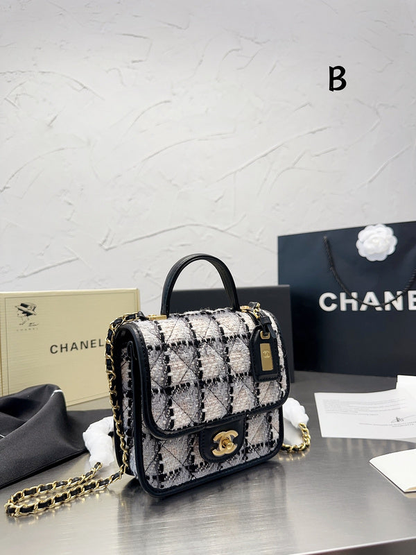 Women Designer Bags - Chanel Bags - 7068