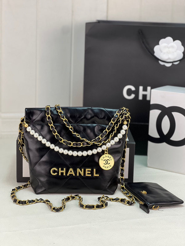 Women Designer Bags - BagsAttire - Chanel Bags - 2729