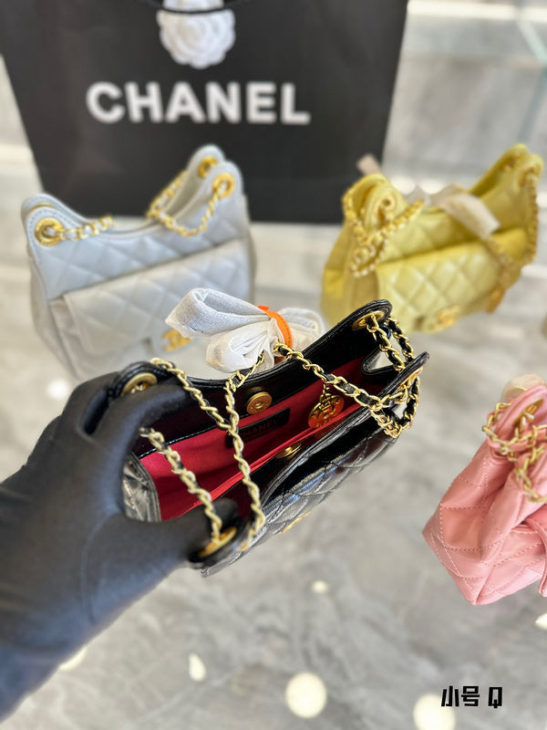 Women Designer Bags - Chanel Bags - 7185