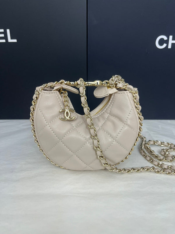 CHANEL BAGS BA