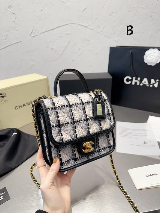 Women Designer Bags - Chanel Bags - 7068