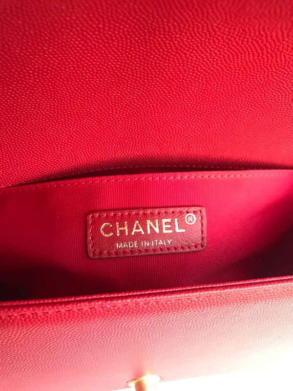 CHANEL BAGS BA