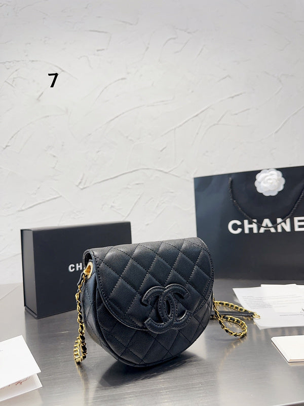 Women Designer Bags - Chanel Bags - 6995