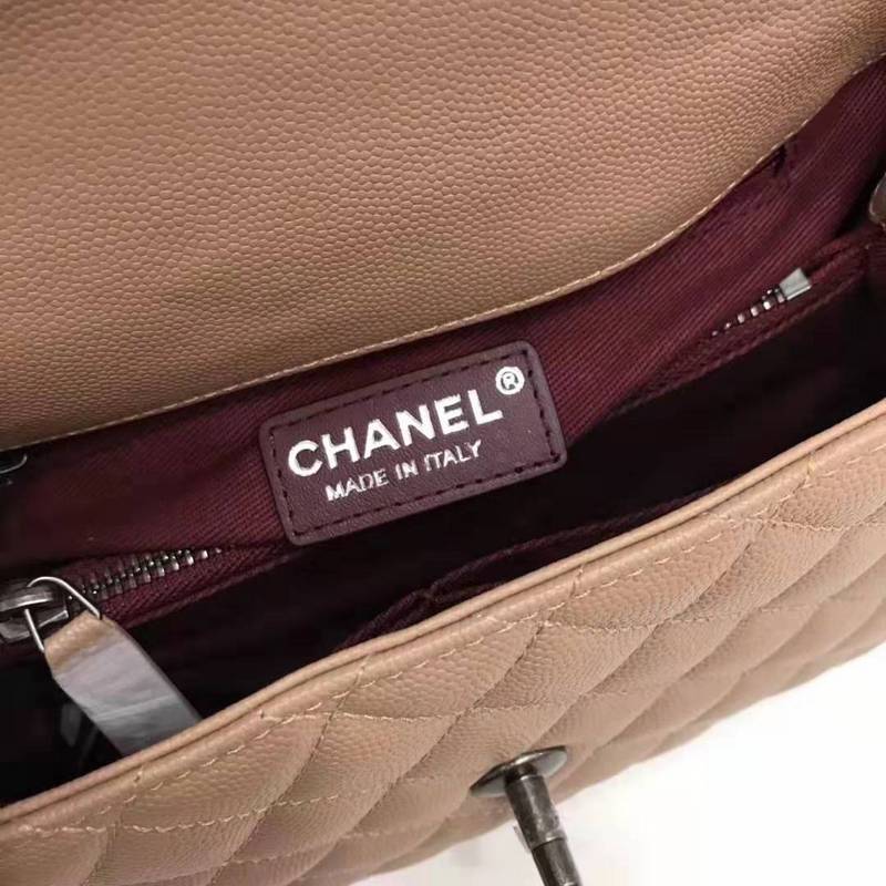 CHANEL BAGS BA