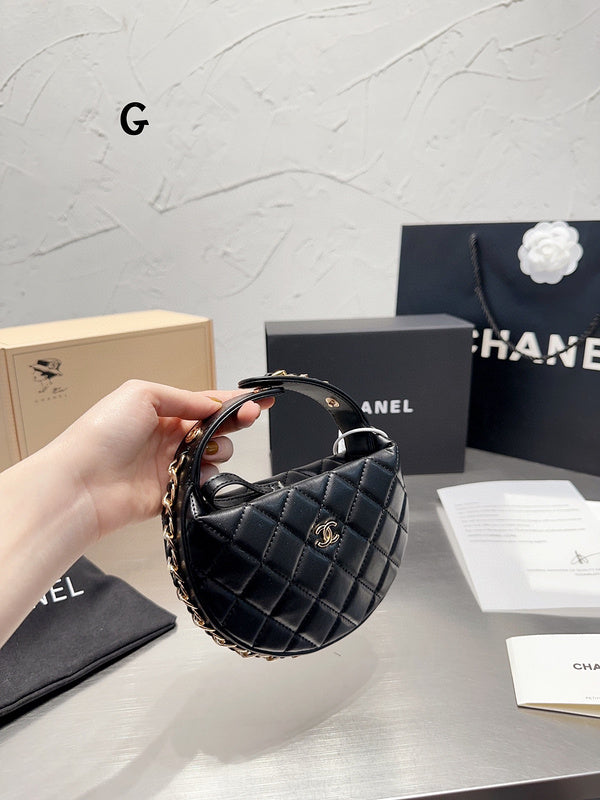 Women Designer Bags - Chanel Bags - 7102