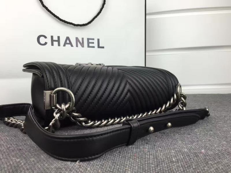 CHANEL BAGS BA