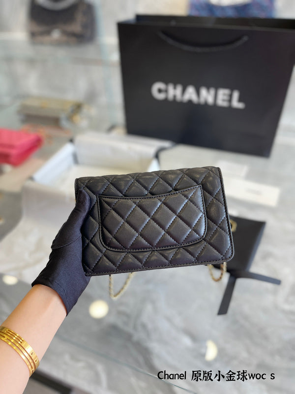 Women Designer Bags - Chanel Bags - 7251