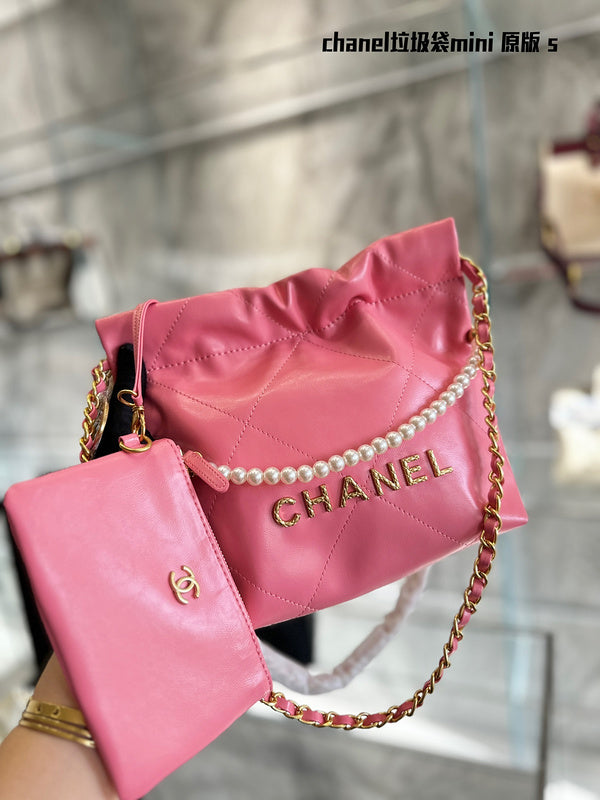 Women Designer Bags - Chanel Bags - 7066