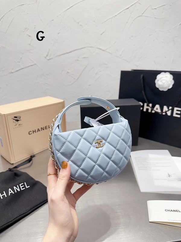 Women Designer Bags - Chanel Bags - 7101