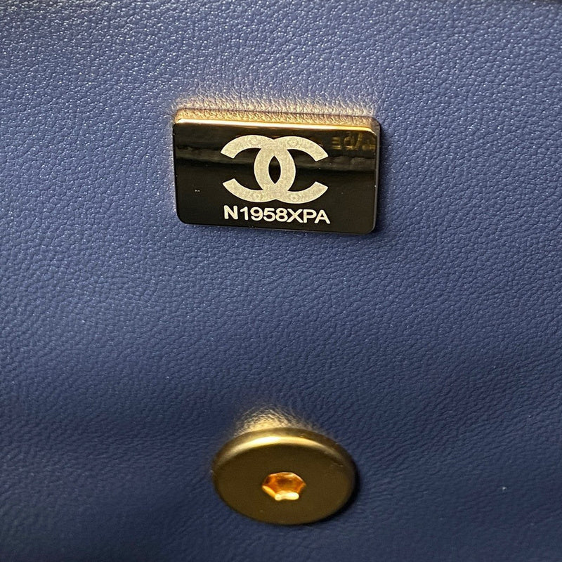 Bags-Glimer - Chanel Bags - 7652