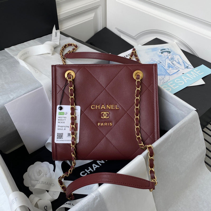 Bags-Glimer - Chanel Bags - 7671