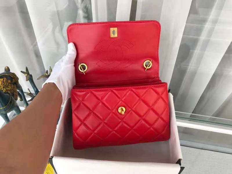 CHANEL BAGS BA