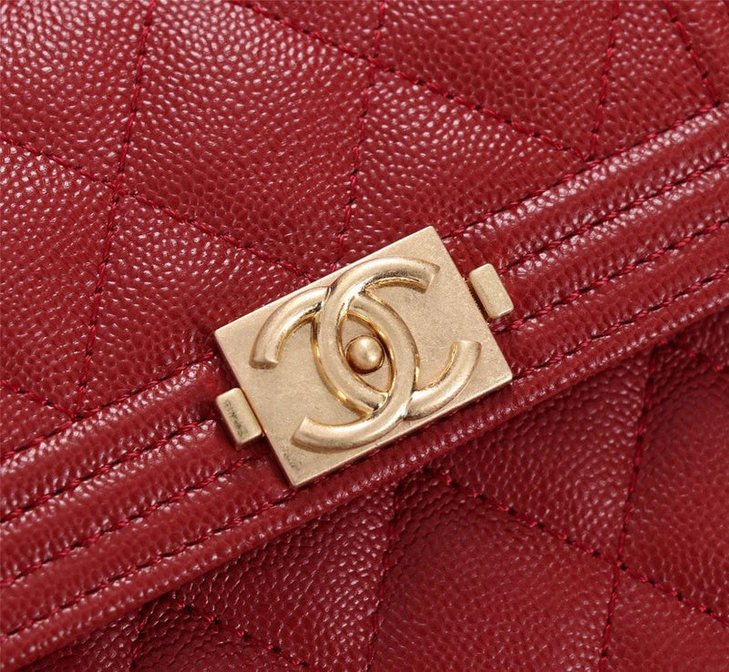 CHANEL BAGS BA