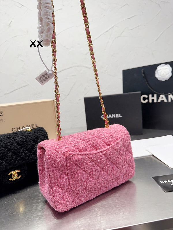 Women Designer Bags - Chanel Bags - 7061