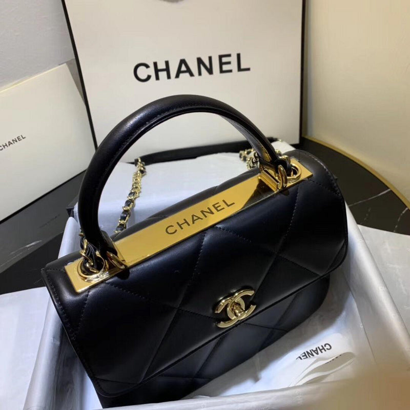 CHANEL BAGS BA