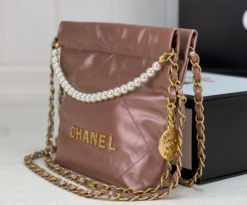 Women Designer Bags - BagsAttire - Chanel Bags - 2737