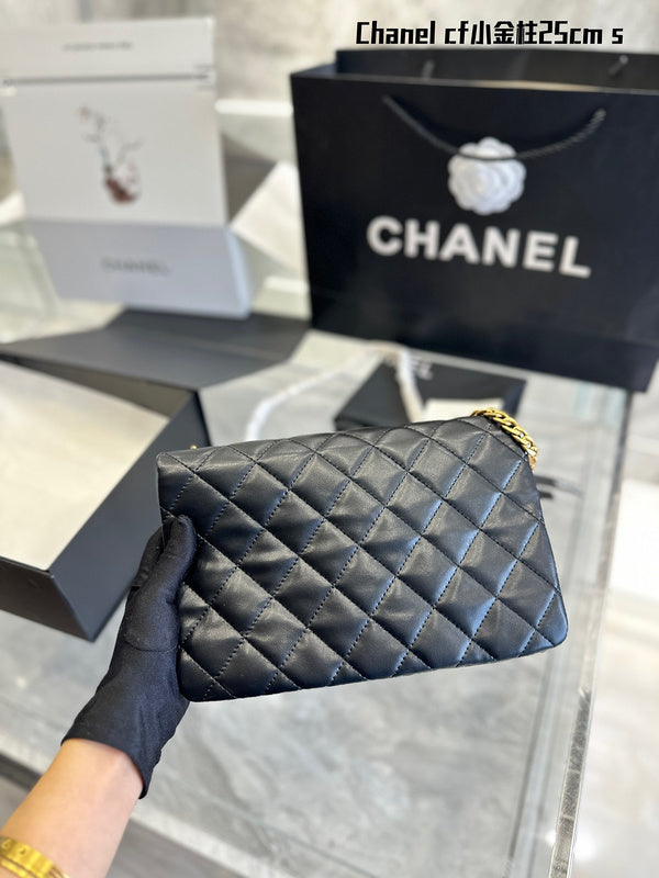 Women Designer Bags - Chanel Bags - 7145