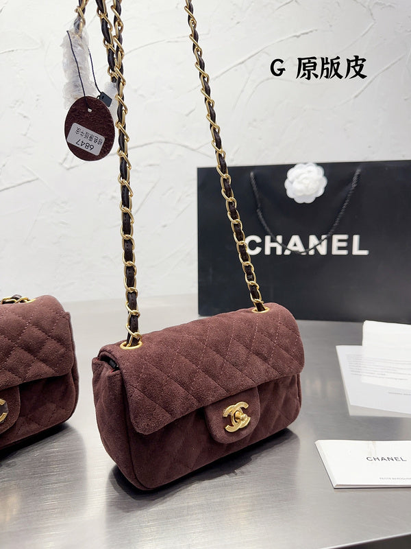 Women Designer Bags - Chanel Bags - 7177