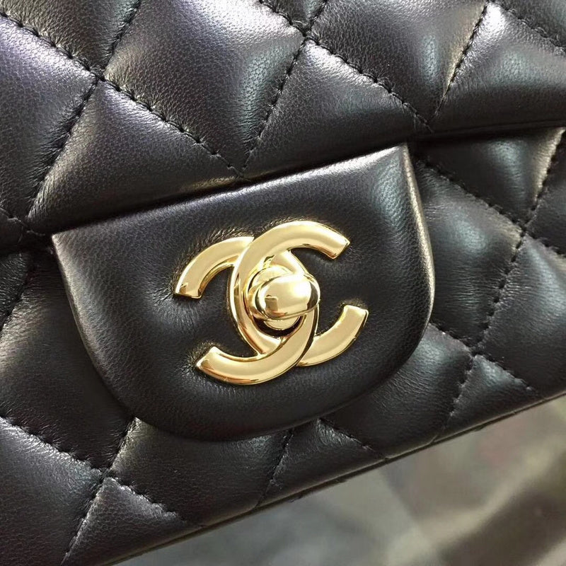 CHANEL BAGS BA