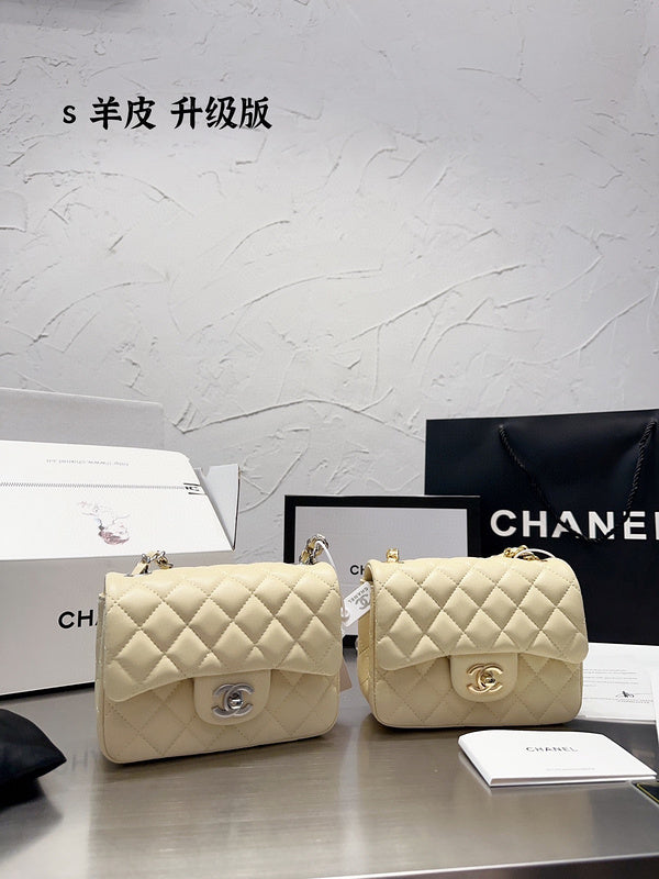 Women Designer Bags - Chanel Bags - 7134