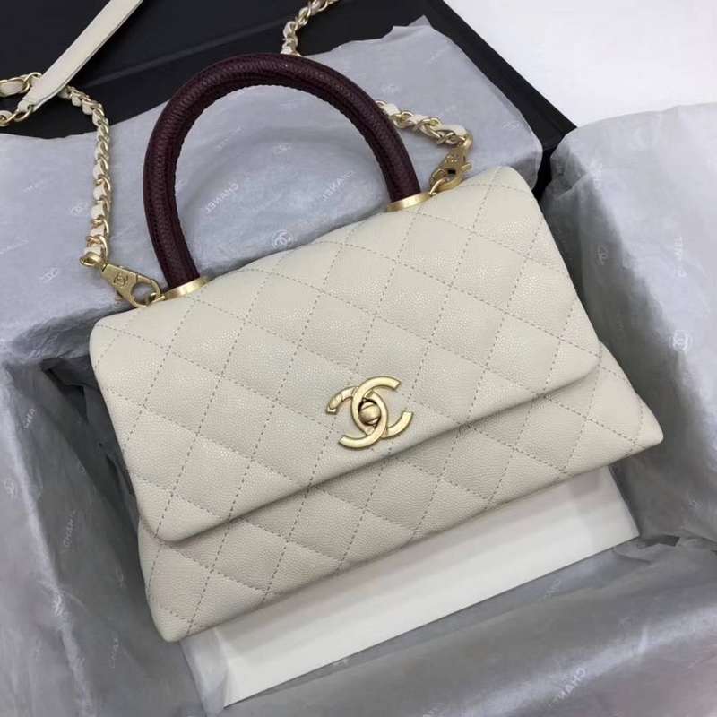 CHANEL BAGS BA