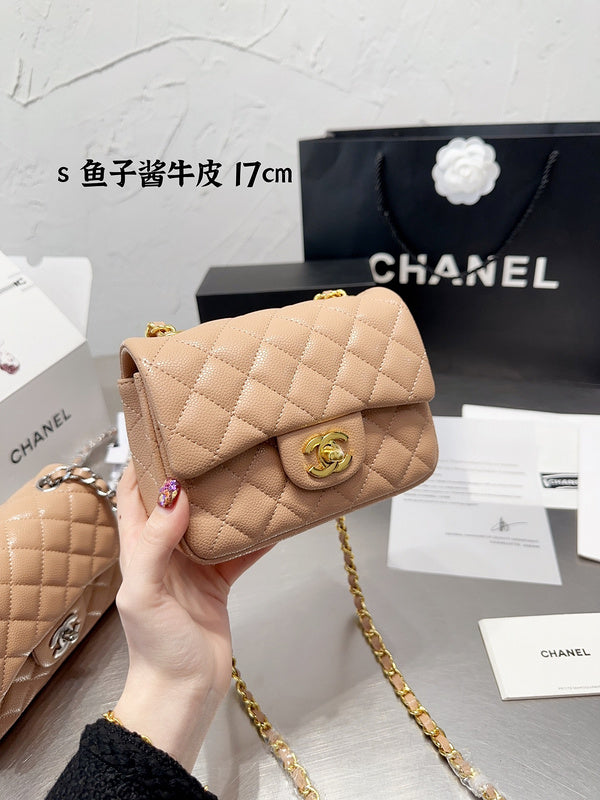 Women Designer Bags - Chanel Bags - 7013