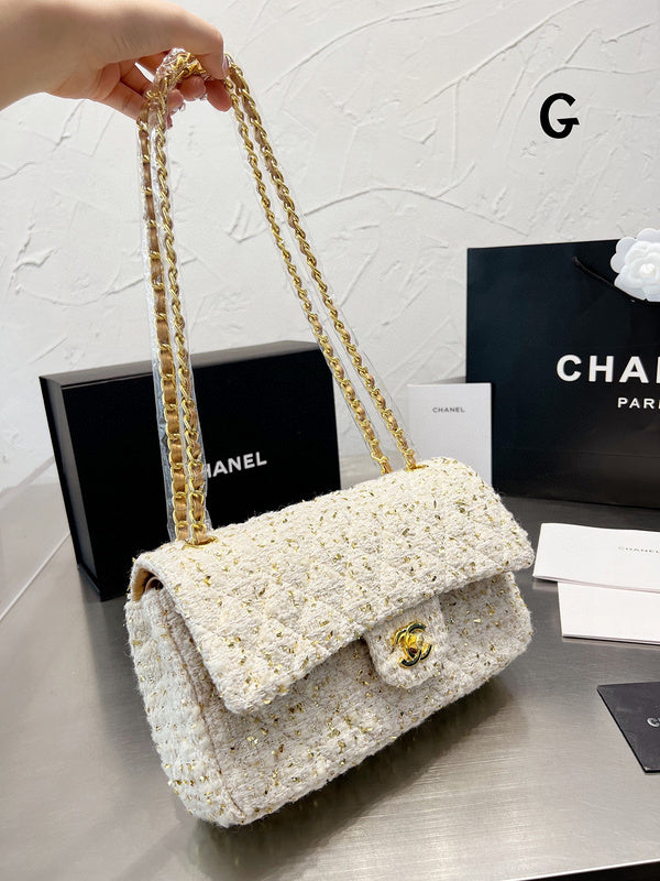 Women Designer Bags - Chanel Bags - 7103