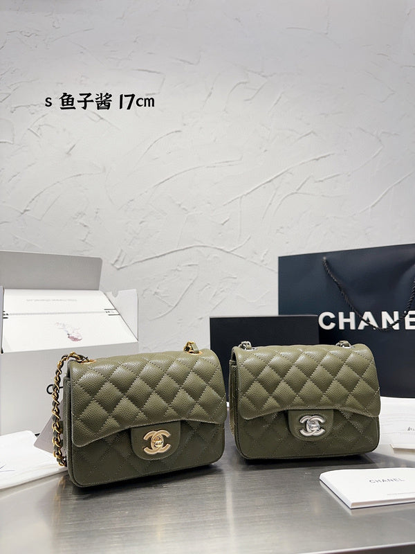 Women Designer Bags - Chanel Bags - 7285