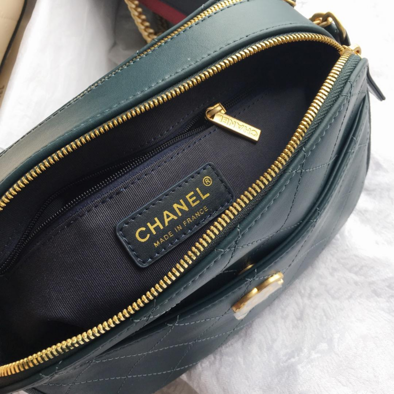 CHANEL BAGS BA