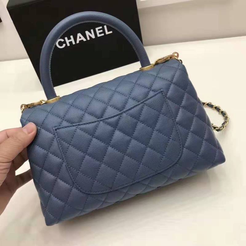 CHANEL BAGS BA