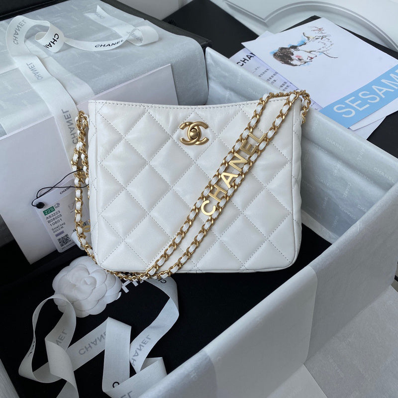 Bags-Glimer - Chanel Bags - 7621