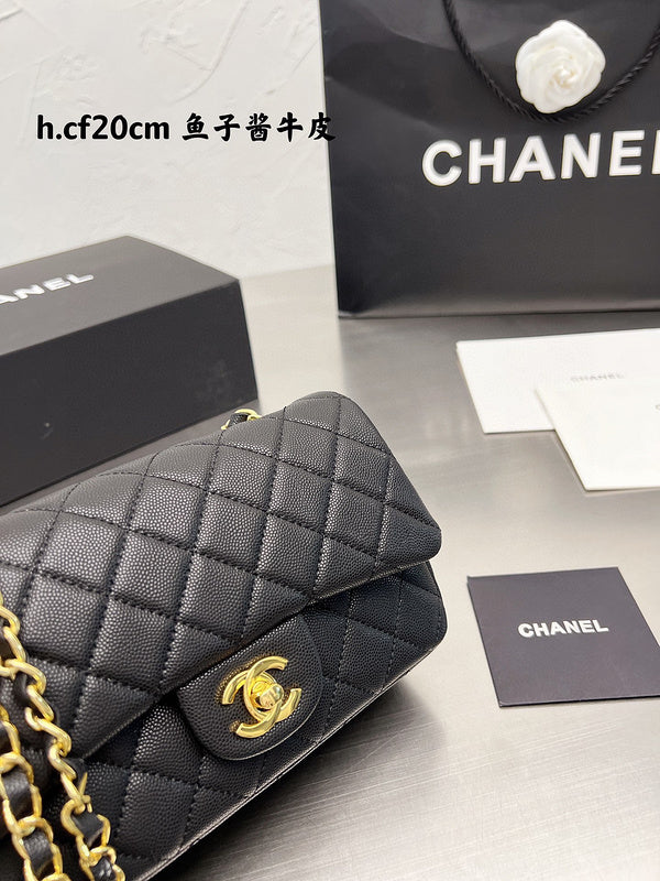 Women Designer Bags - Chanel Bags - 7215