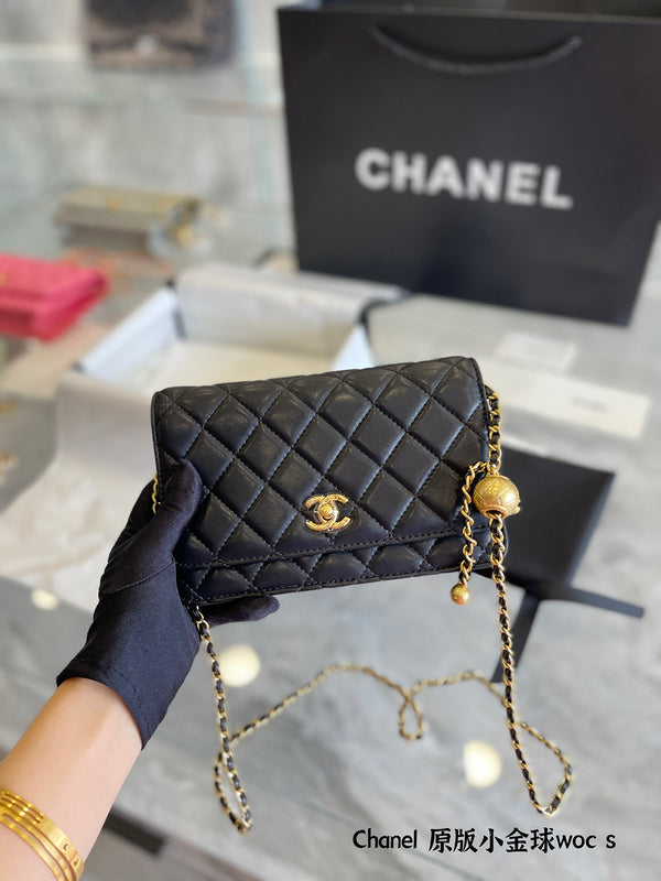 Women Designer Bags - Chanel Bags - 7250