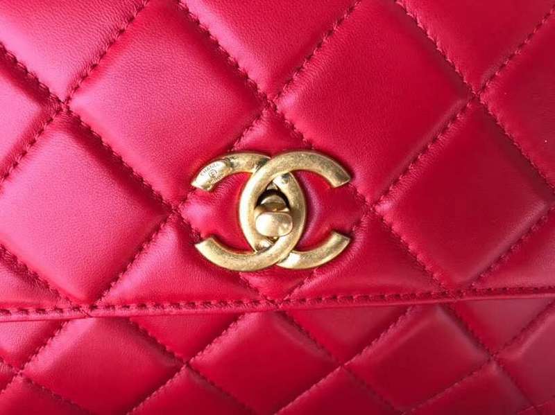 CHANEL BAGS BA