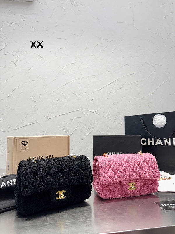 Women Designer Bags - Chanel Bags - 7061