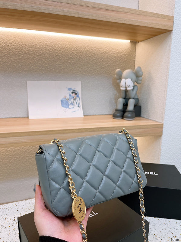 Women Designer Bags - Chanel Bags - 7163