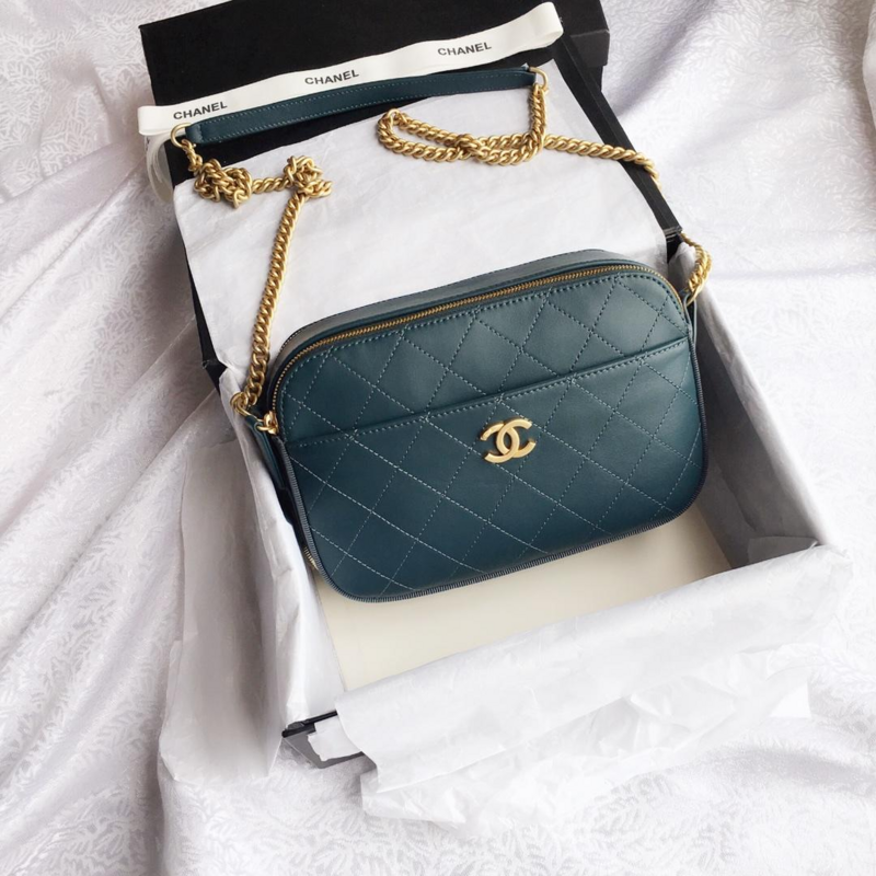 CHANEL BAGS BA