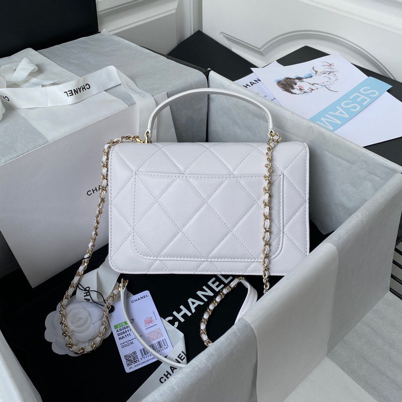 Bags-Glimer - Chanel Bags - 7670