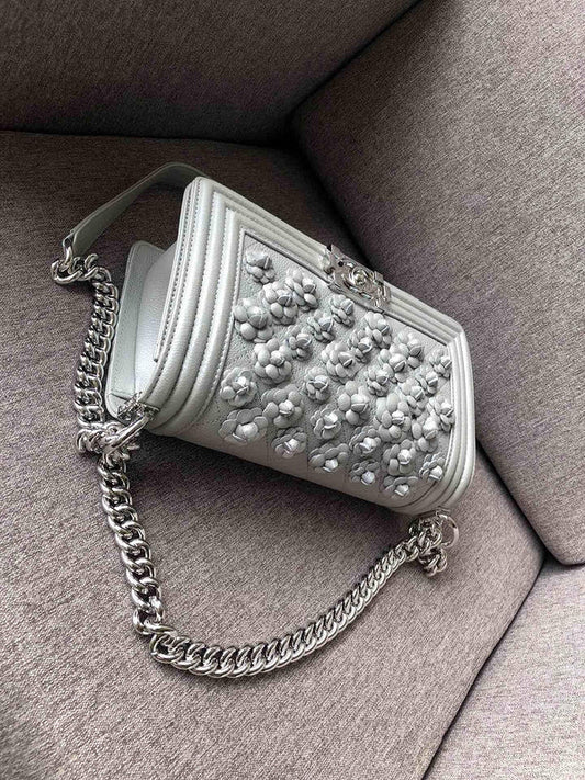 CHANEL BAGS BA