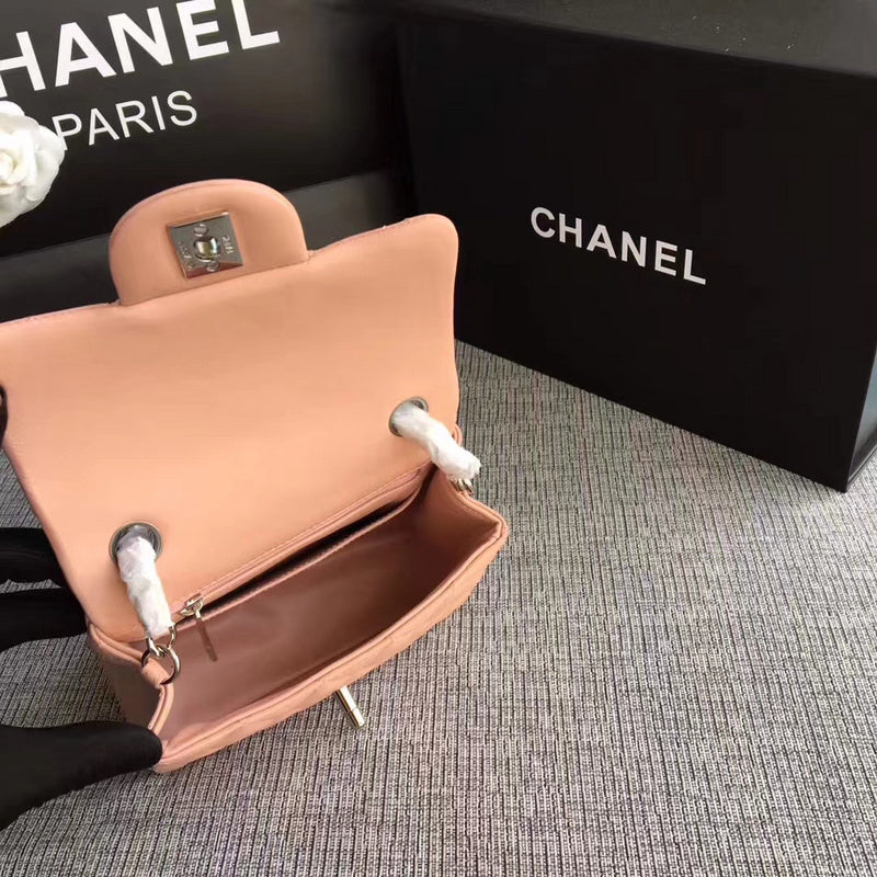 CHANEL BAGS BA