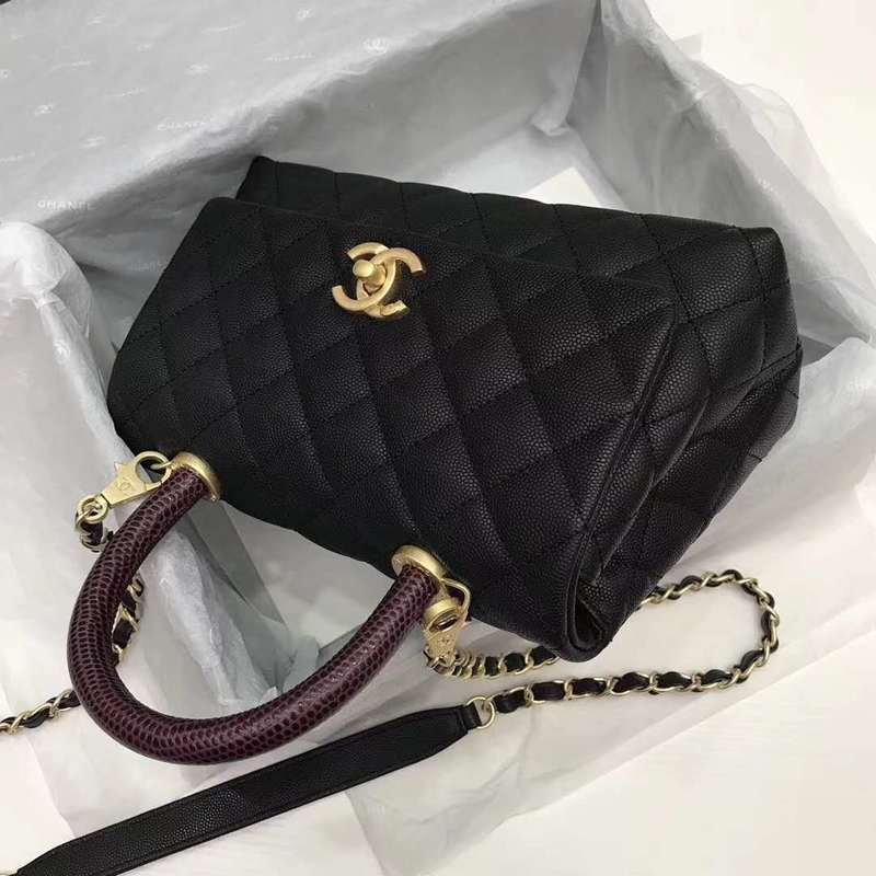 CHANEL BAGS BA