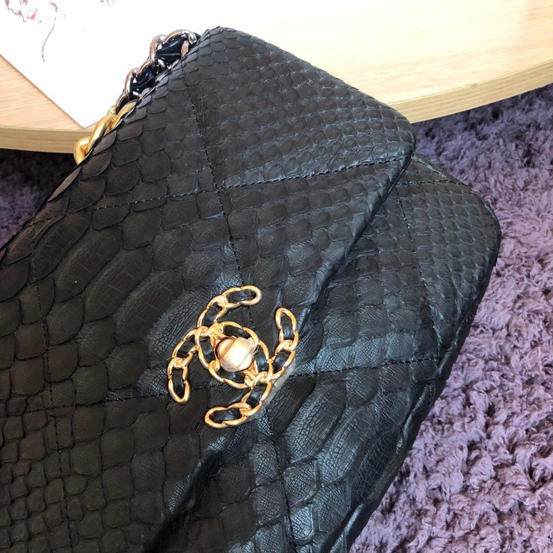 CHANEL BAGS BA