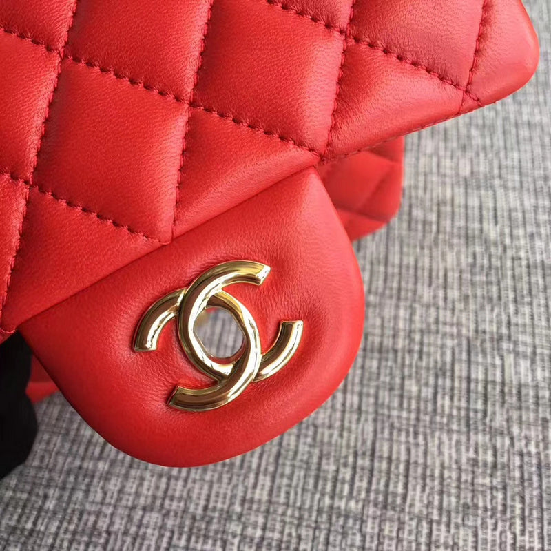 CHANEL BAGS BA