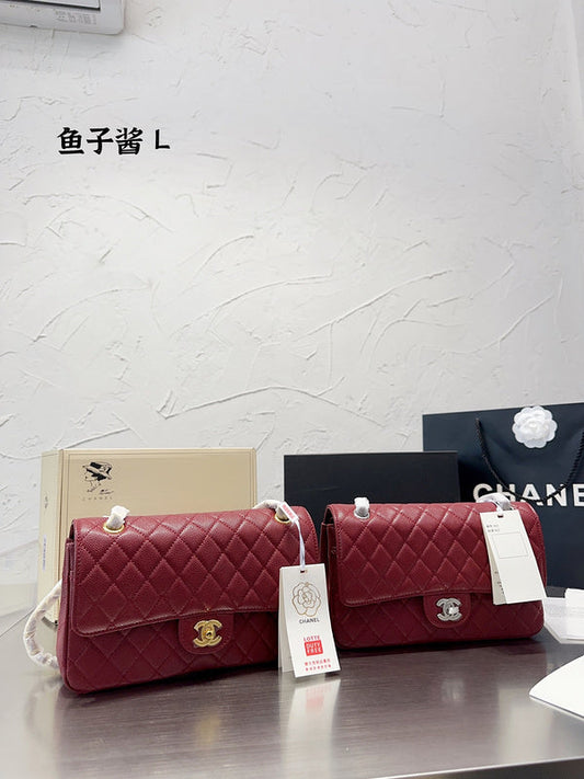 Women Designer Bags - Chanel Bags - 7193