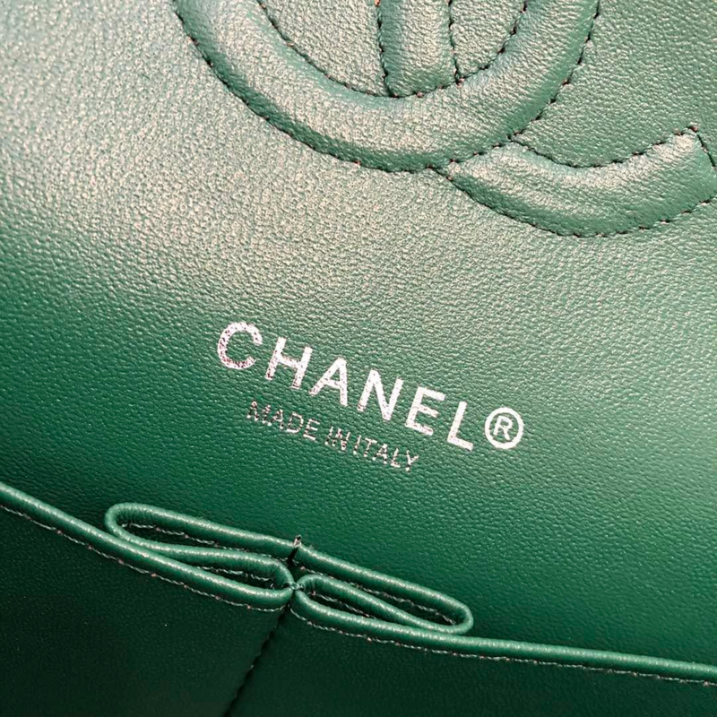 CHANEL BAGS BA