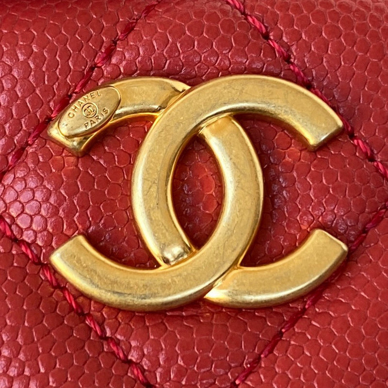 CHANEL BAGS BA