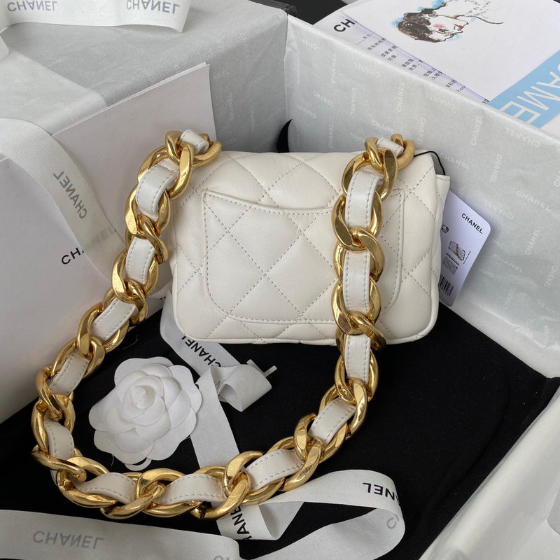 Bags-Glimer - Chanel Bags - 7625