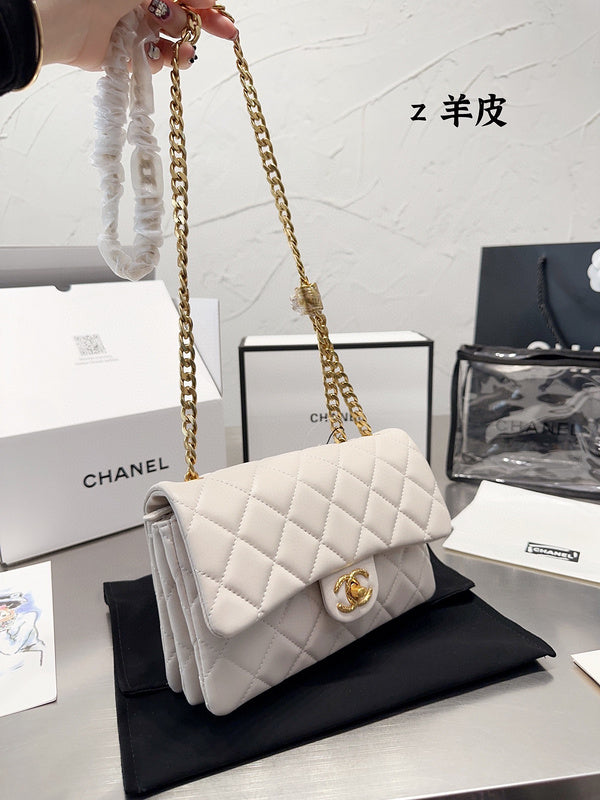 Women Designer Bags - Chanel Bags - 6953