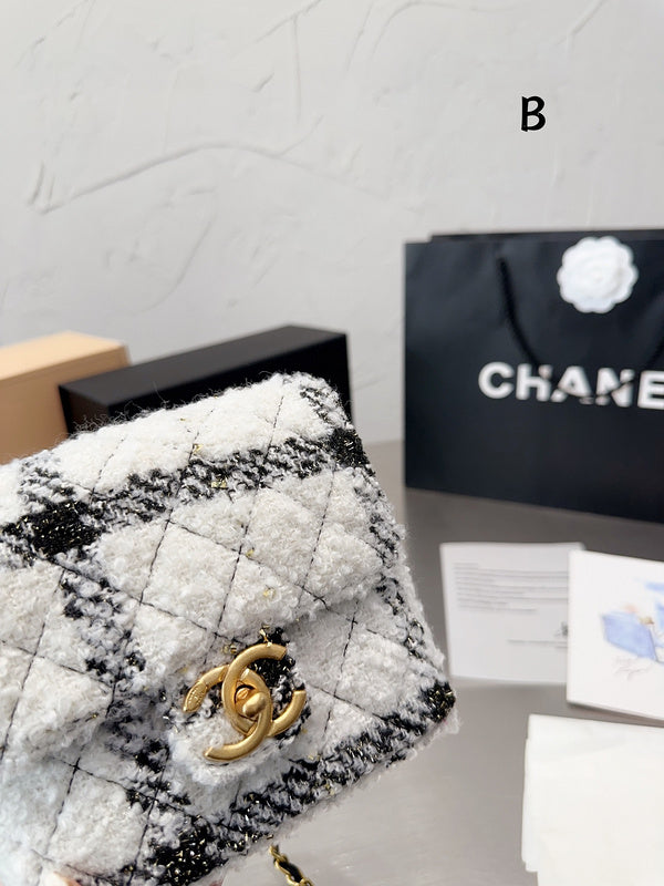 Women Designer Bags - Chanel Bags - 7144