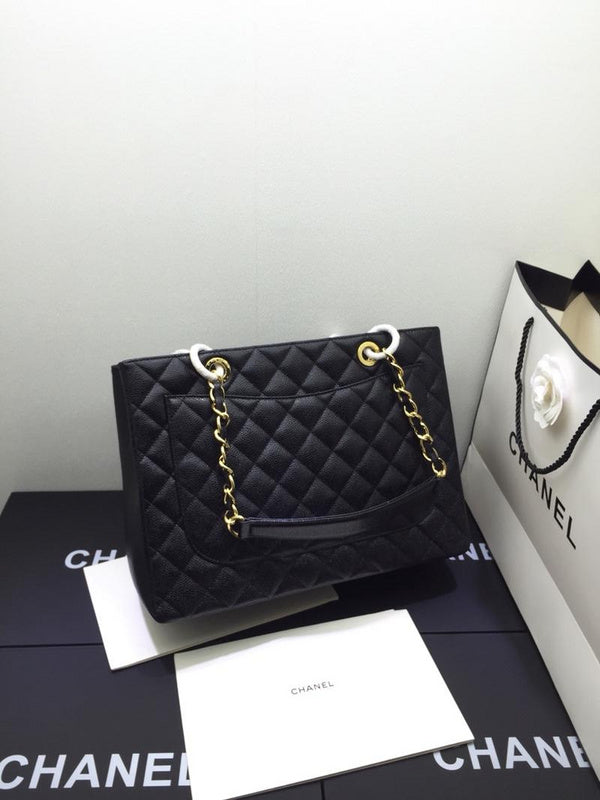 CHANEL BAGS BA